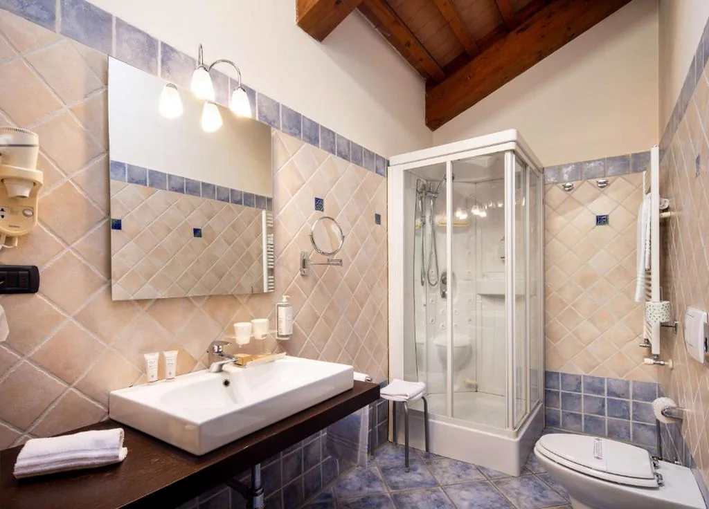 Best Western Plus Hotel Le Rondini — foto 3