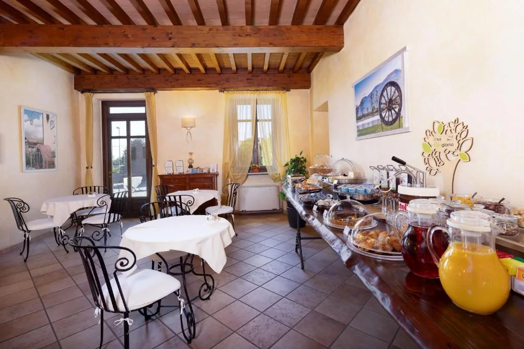 Best Western Plus Hotel Le Rondini — foto 4