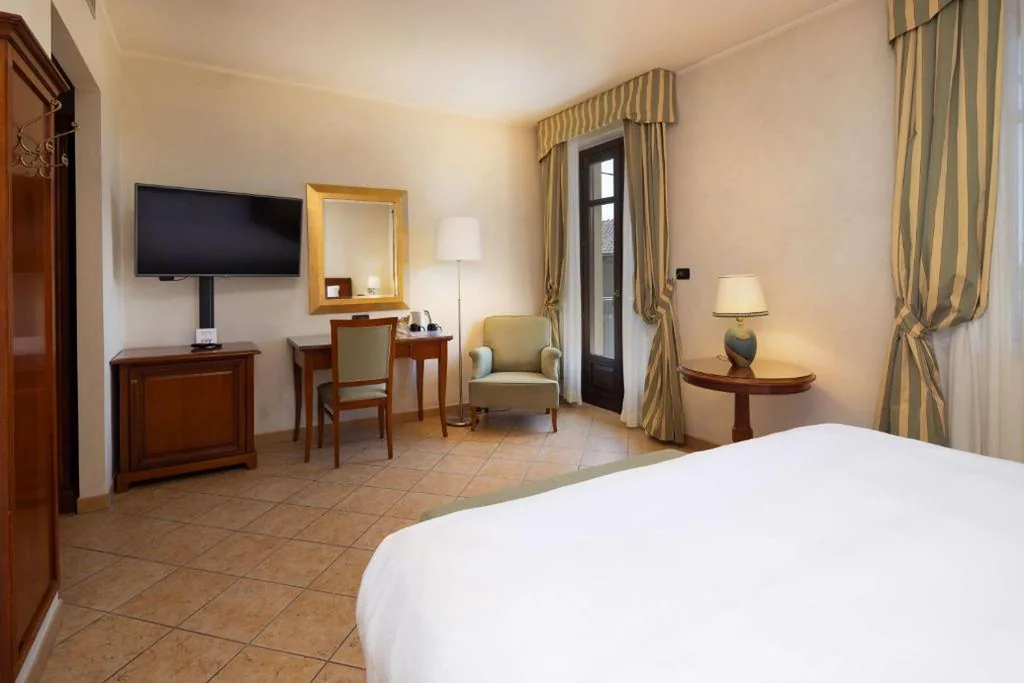 Best Western Plus Hotel Le Rondini — foto 8