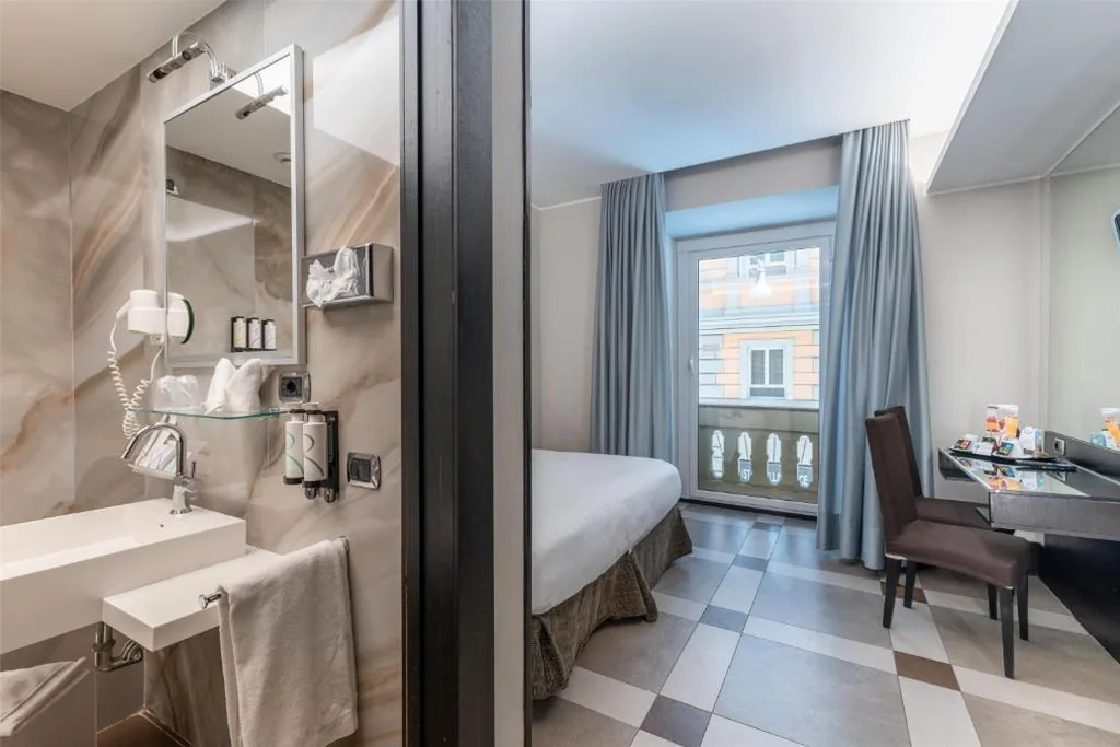 Best Western Plus Hotel Universo — foto 3