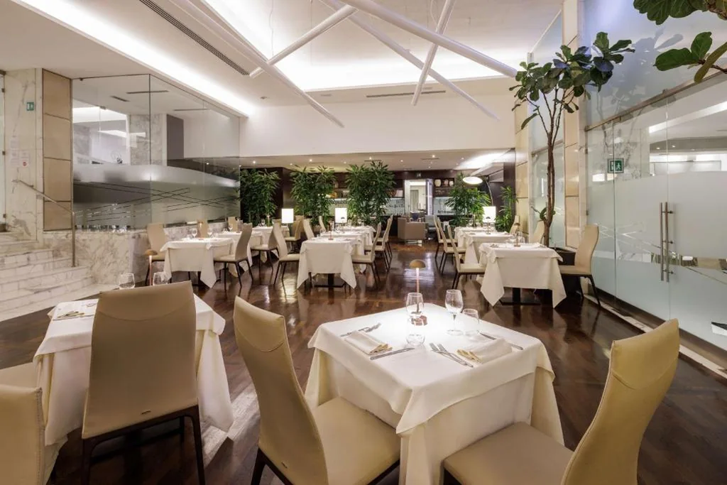 Best Western Plus Hotel Universo — foto 4