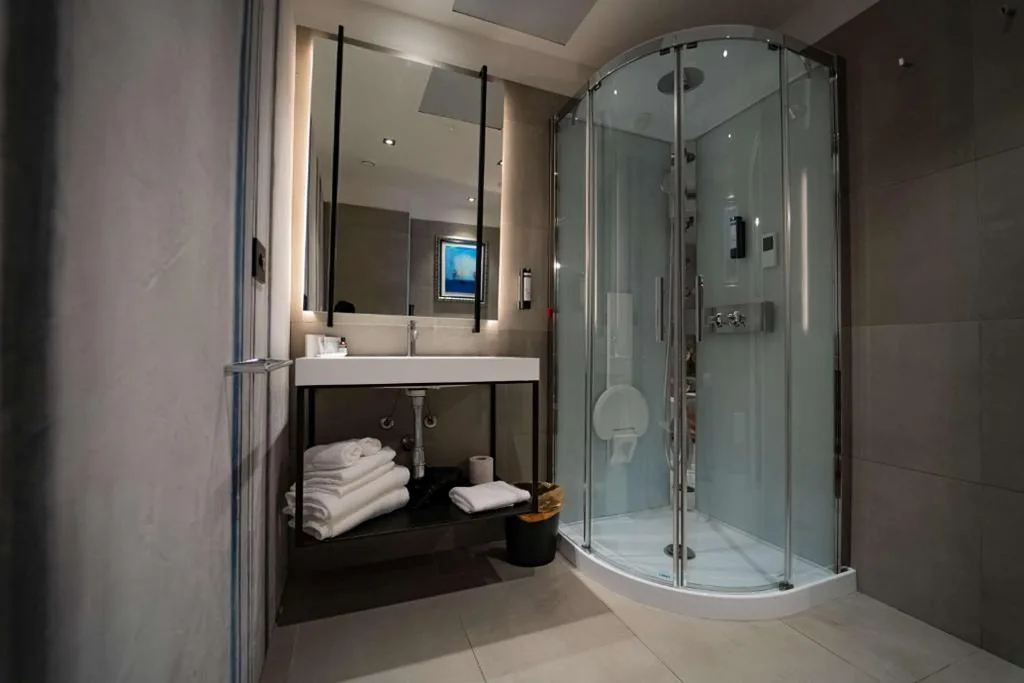 Best Western Plus Sabaudia Hotel — foto 3