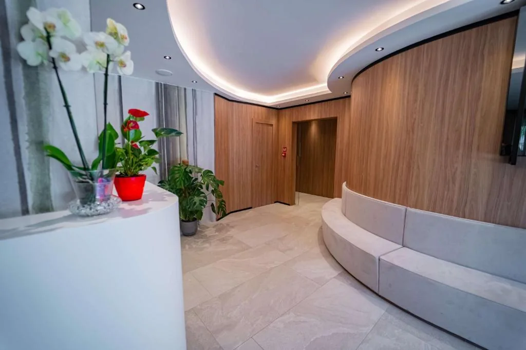 Best Western Plus Sabaudia Hotel — foto 6