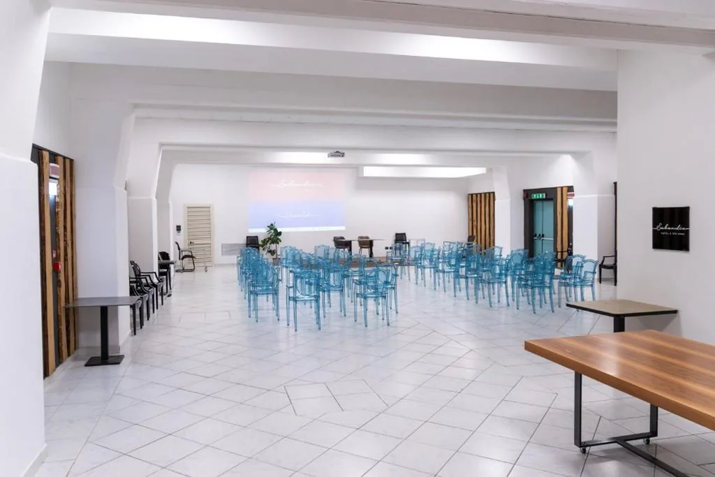 Best Western Plus Sabaudia Hotel — foto 8
