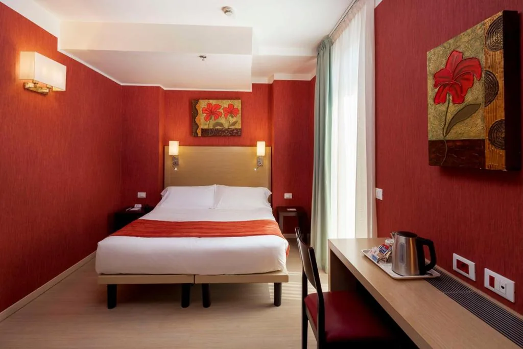Best Western Porto Antico