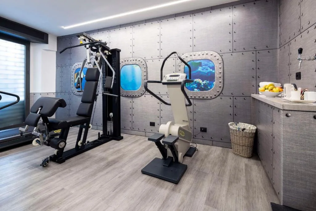 Best Western Porto Antico — foto 3