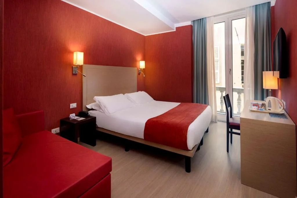 Best Western Porto Antico — foto 4