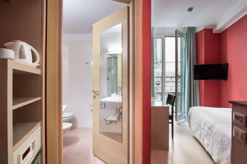 Best Western Porto Antico — foto 5