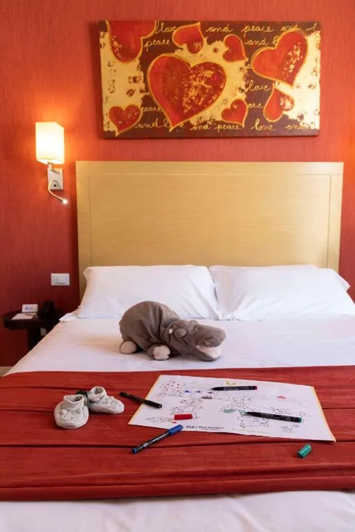 Best Western Porto Antico — foto 6
