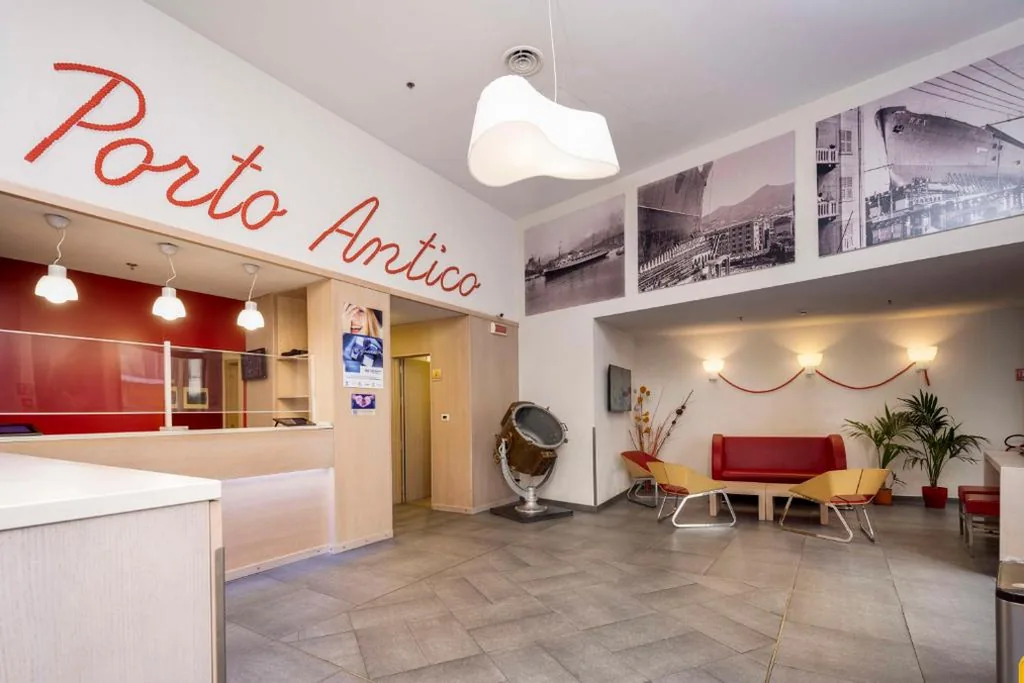 Best Western Porto Antico — foto 7