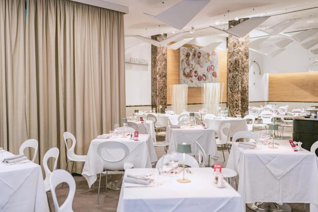Best Western Premier Hotel Royal Santina — foto 4
