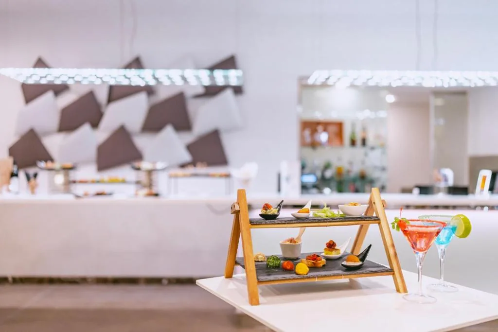 Best Western Premier Hotel Royal Santina — foto 6