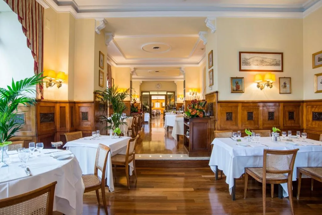 Bettoja Hotel Massimo d’Azeglio — foto 4