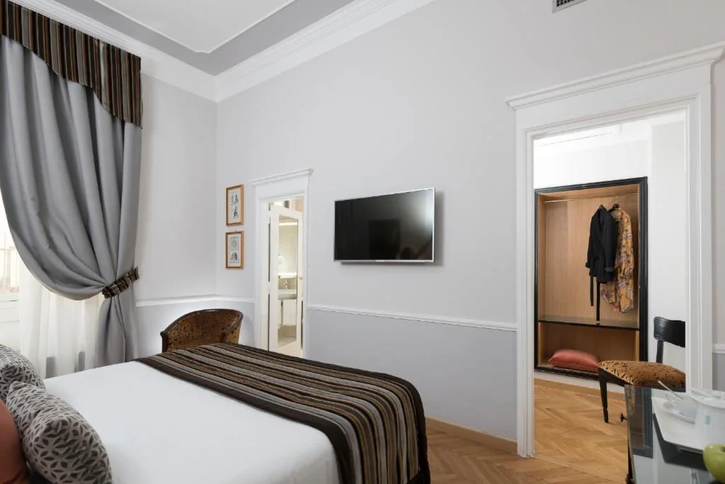 Bettoja Hotel Massimo d’Azeglio — foto 5