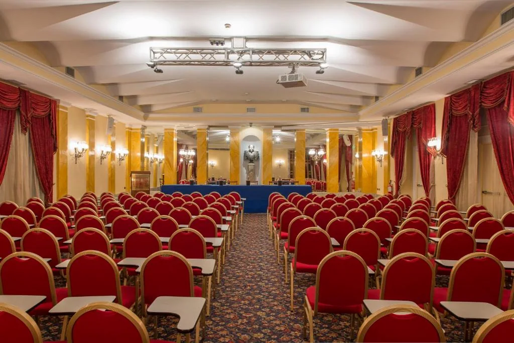 Bettoja Hotel Massimo d’Azeglio — foto 6