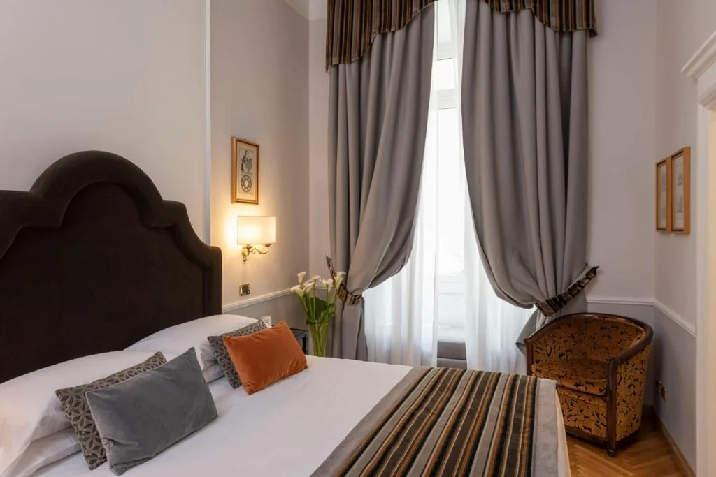 Bettoja Hotel Massimo d’Azeglio — foto 8