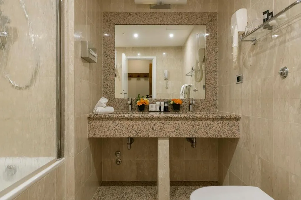 Bettoja Hotel Mediterraneo — foto 3