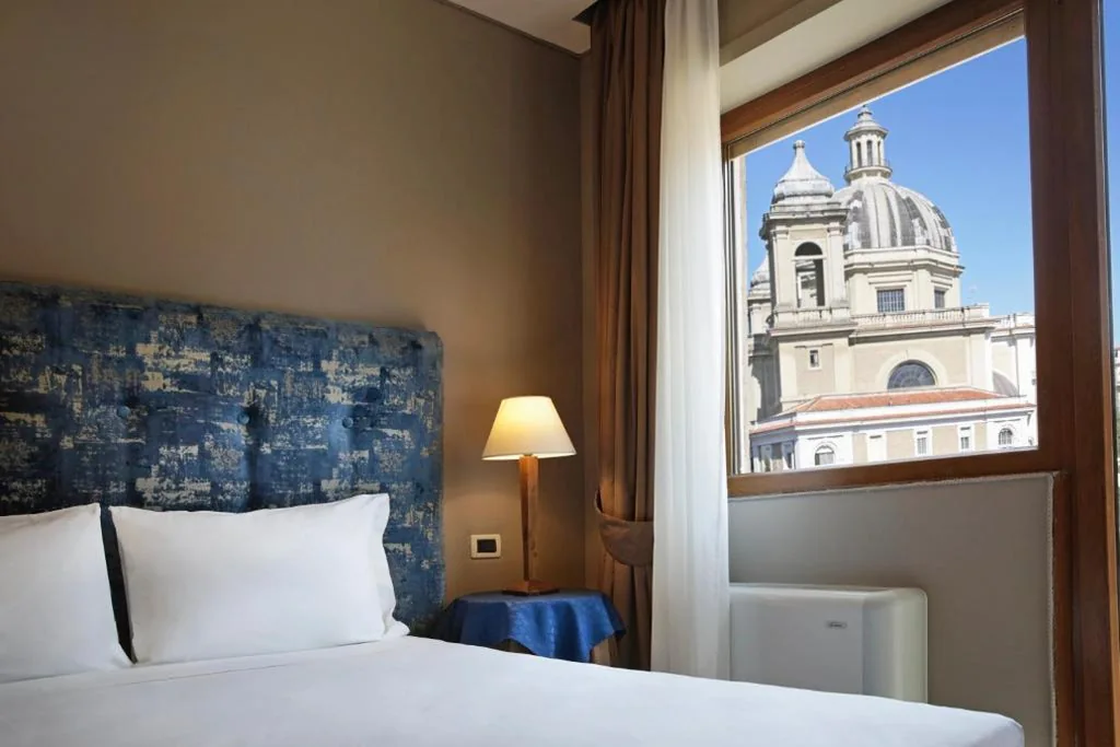 BeYou Hotel Ponte Milvio