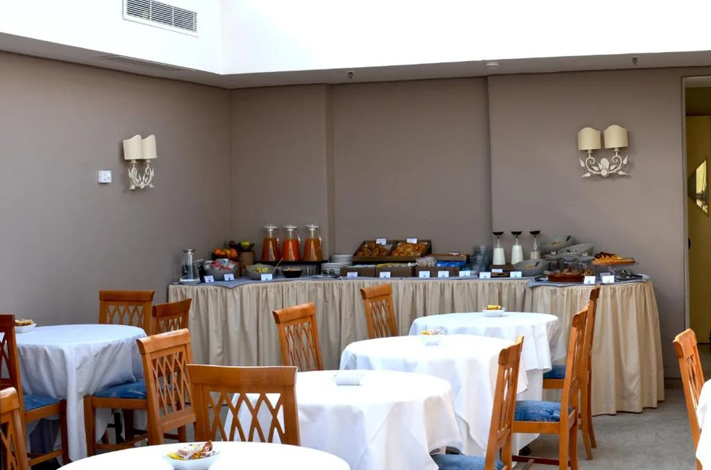 BeYou Hotel Ponte Milvio — foto 4