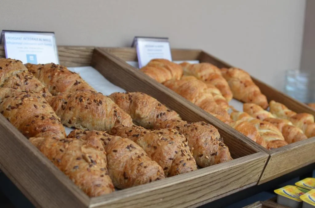 BeYou Hotel Ponte Milvio — foto 8