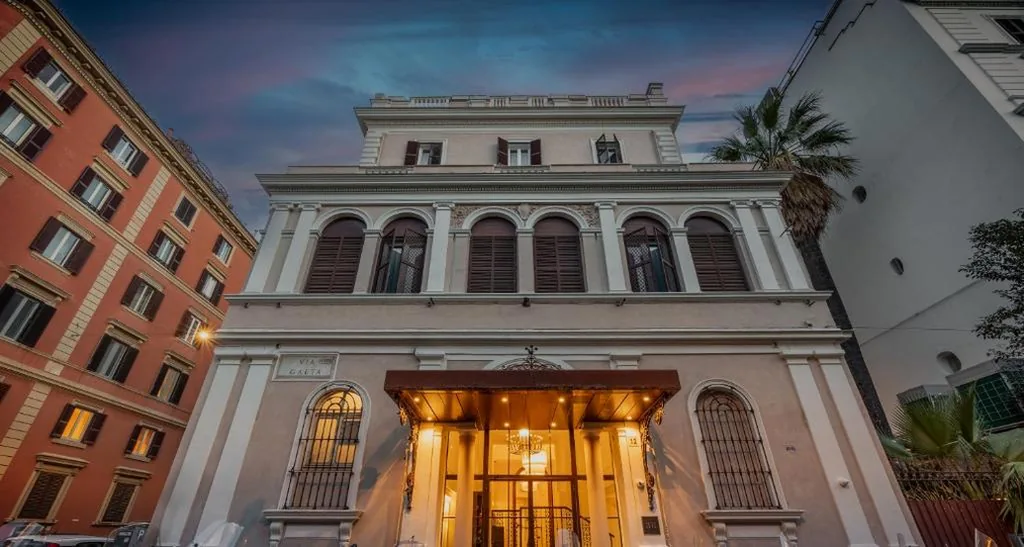 BH Hotel