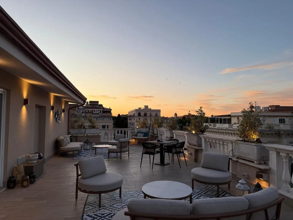 BH Hotel