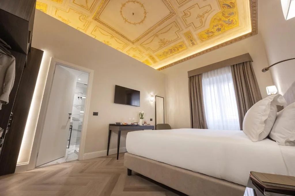 BH Hotel — foto 4