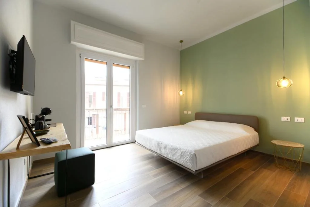 Bianca Elegance Rooms
