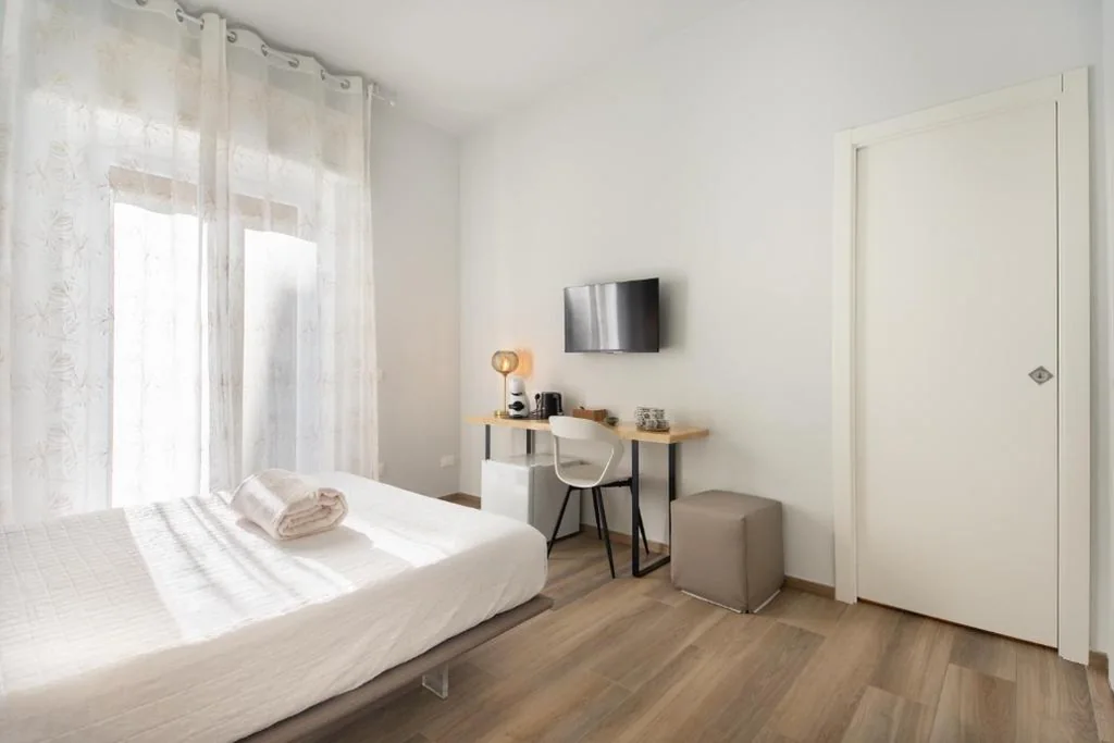 Bianca Elegance Rooms — foto 4