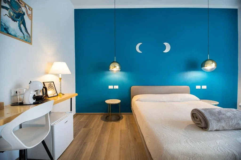 Bianca Elegance Rooms — foto 5