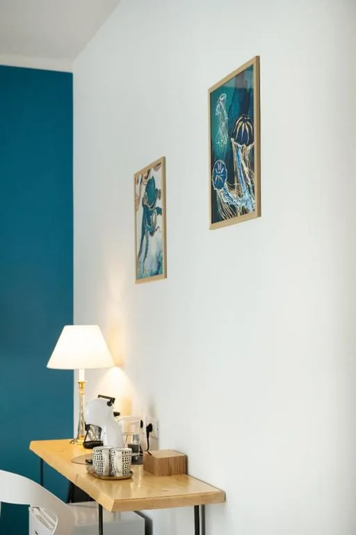 Bianca Elegance Rooms — foto 6