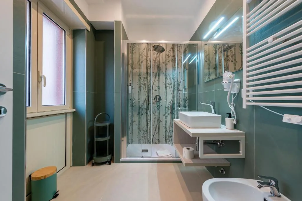 Bianca Rome Guest House — foto 3