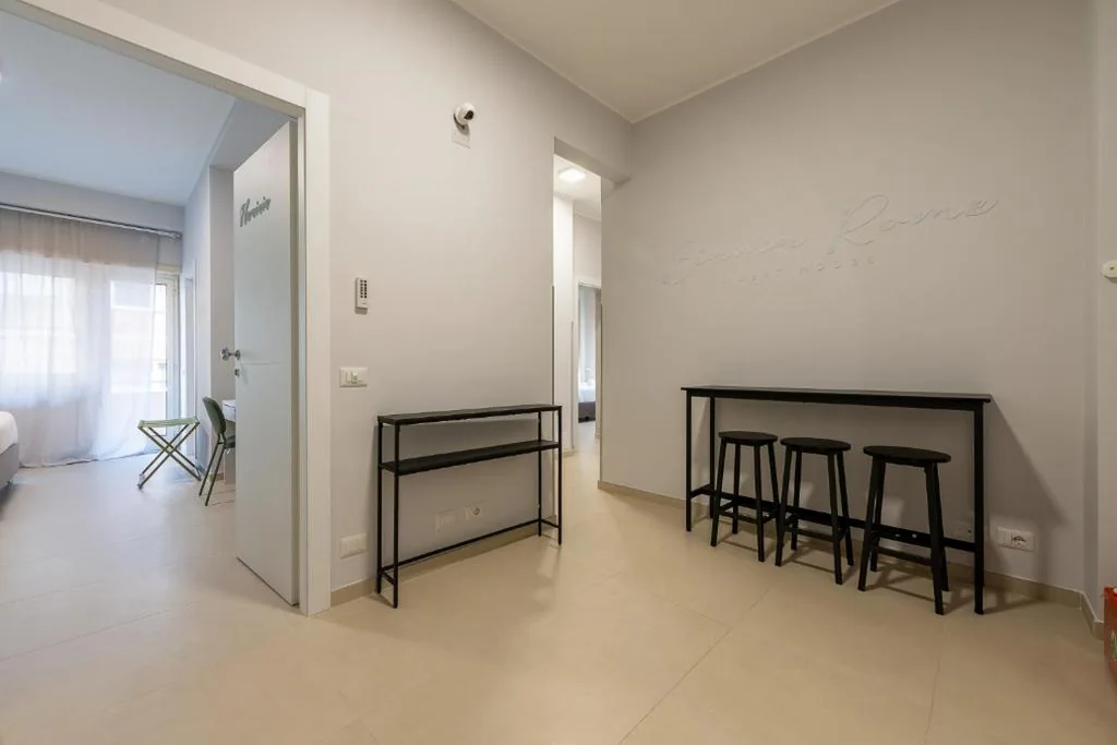 Bianca Rome Guest House — foto 4