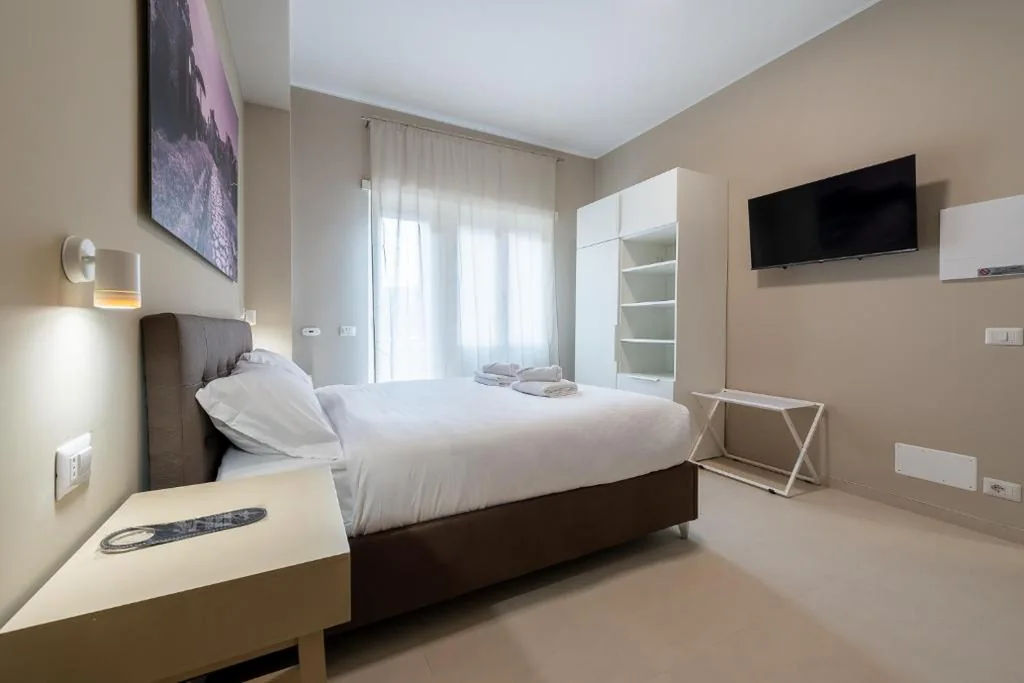 Bianca Rome Guest House — foto 5