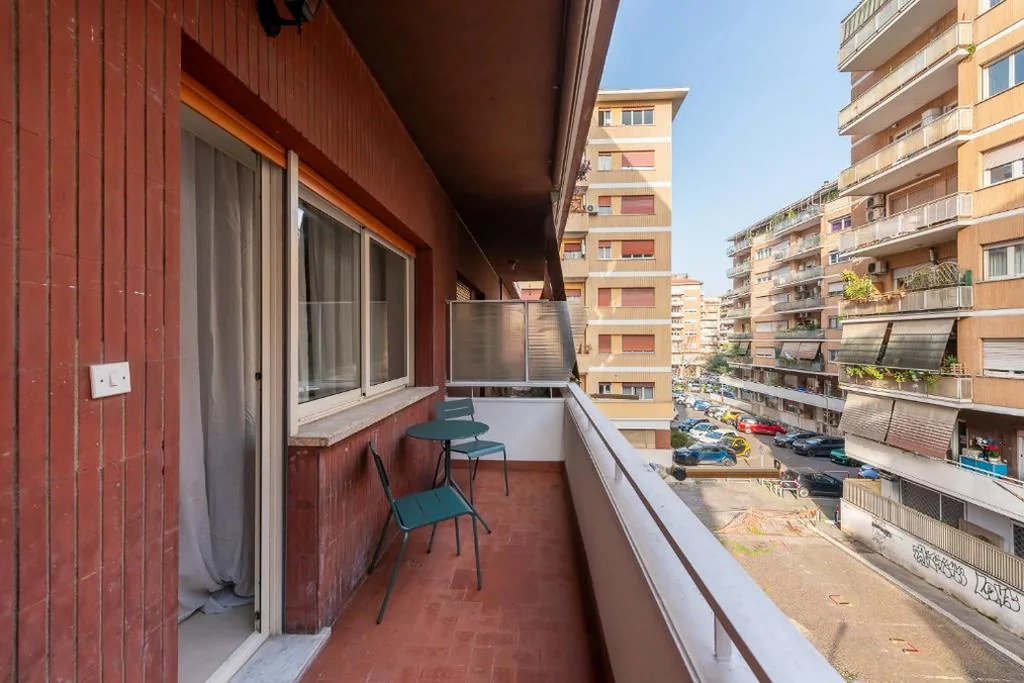 Bianca Rome Guest House — foto 6