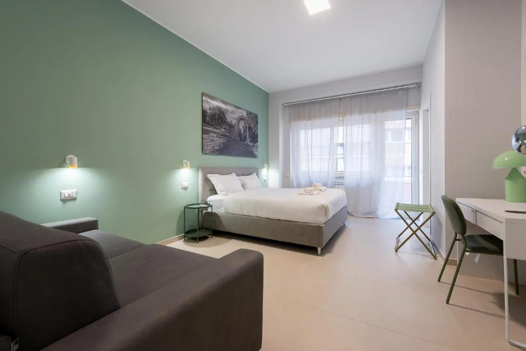 Bianca Rome Guest House — foto 7