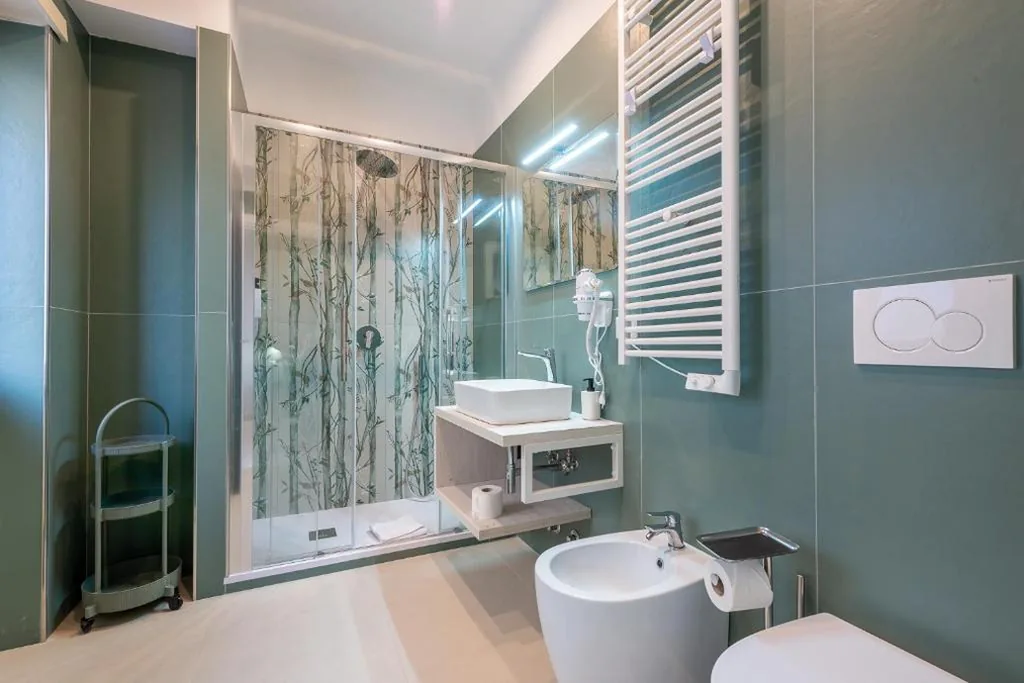 Bianca Rome Guest House — foto 8