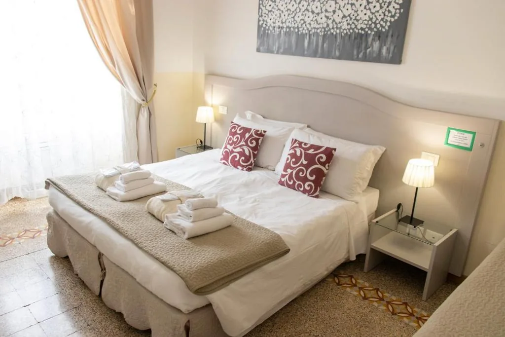 Biancorè B&B