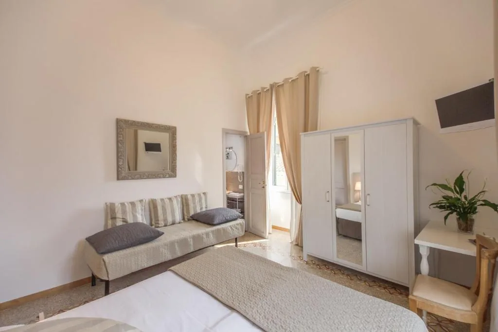Biancorè B&B — foto 3
