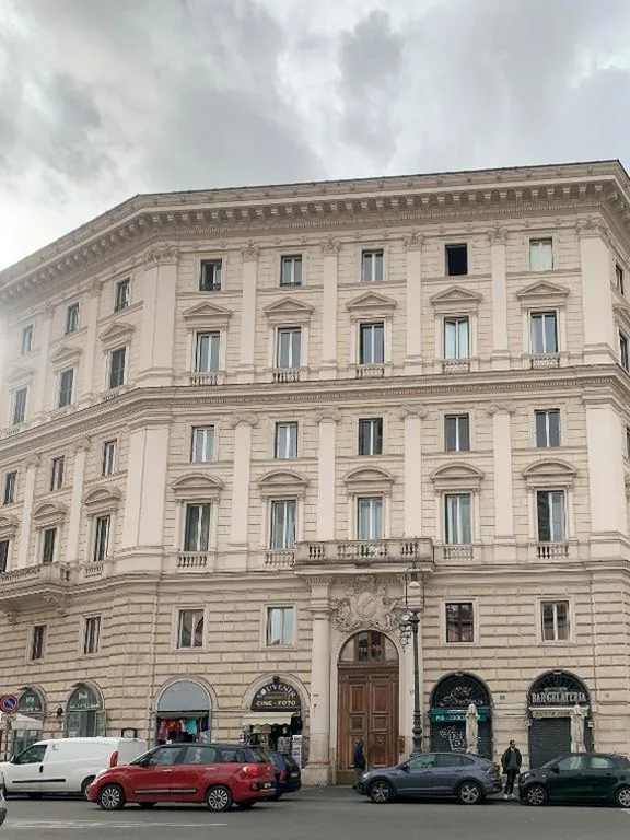 Biancorè B&B — foto 4
