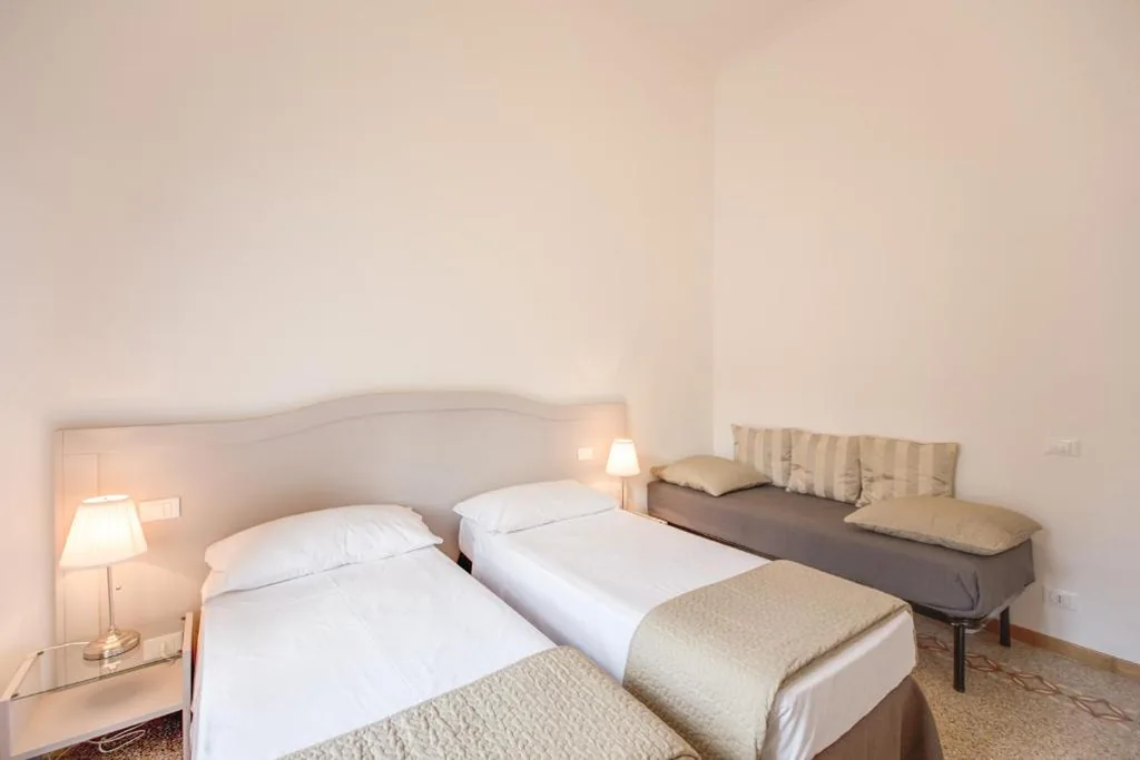 Biancorè B&B — foto 7