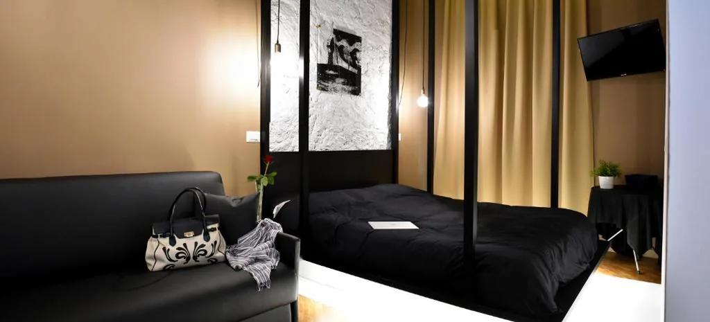Bibi e Romeo’s Home