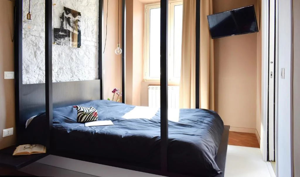 Bibi e Romeo’s Home — foto 8