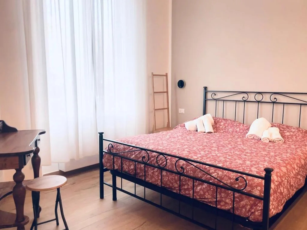 Biffi 2 – Garbatella Rooms