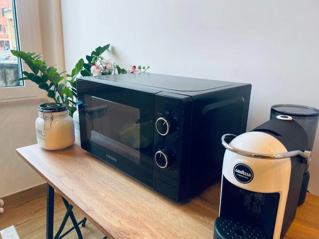 Biffi 2 – Garbatella Rooms — foto 5