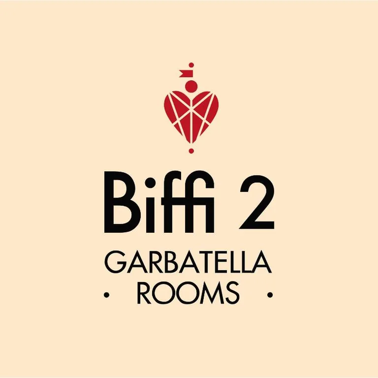 Biffi 2 – Garbatella Rooms — foto 8