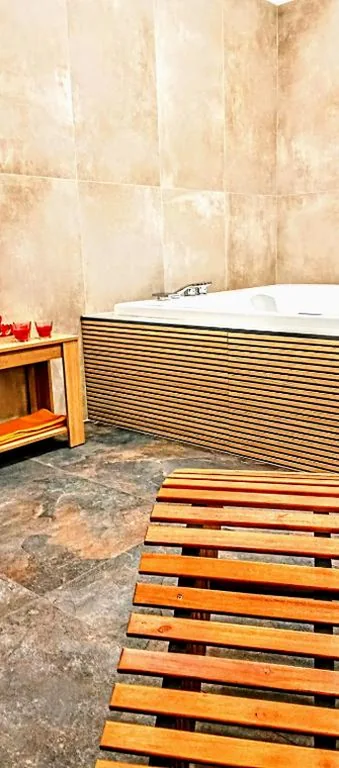 Big Mama Jungle Rooms e spa — foto 7