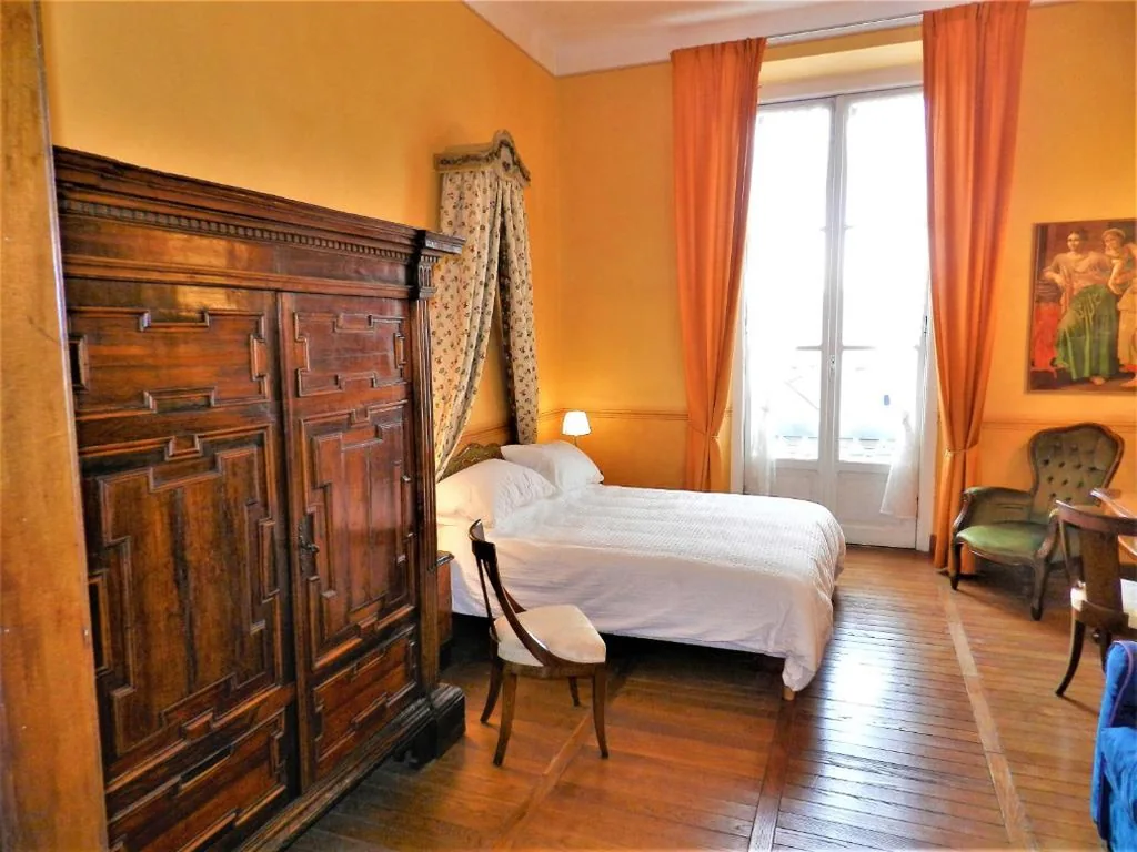 Bigo Guest House