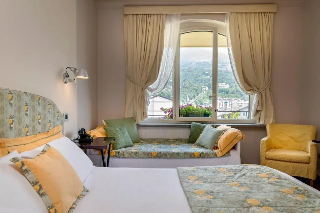 Bijou Hotel