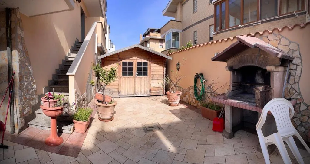 Blef House — foto 6